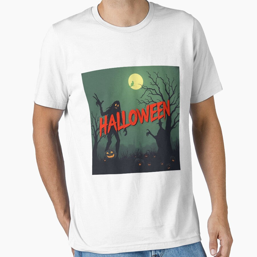 Halloween Horror by Miksonek04