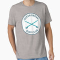 Vintage Ocean Grove Surf Club by fearcity