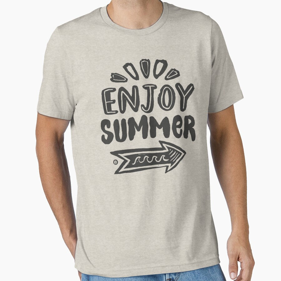 Enjoy Summer by Yuzik