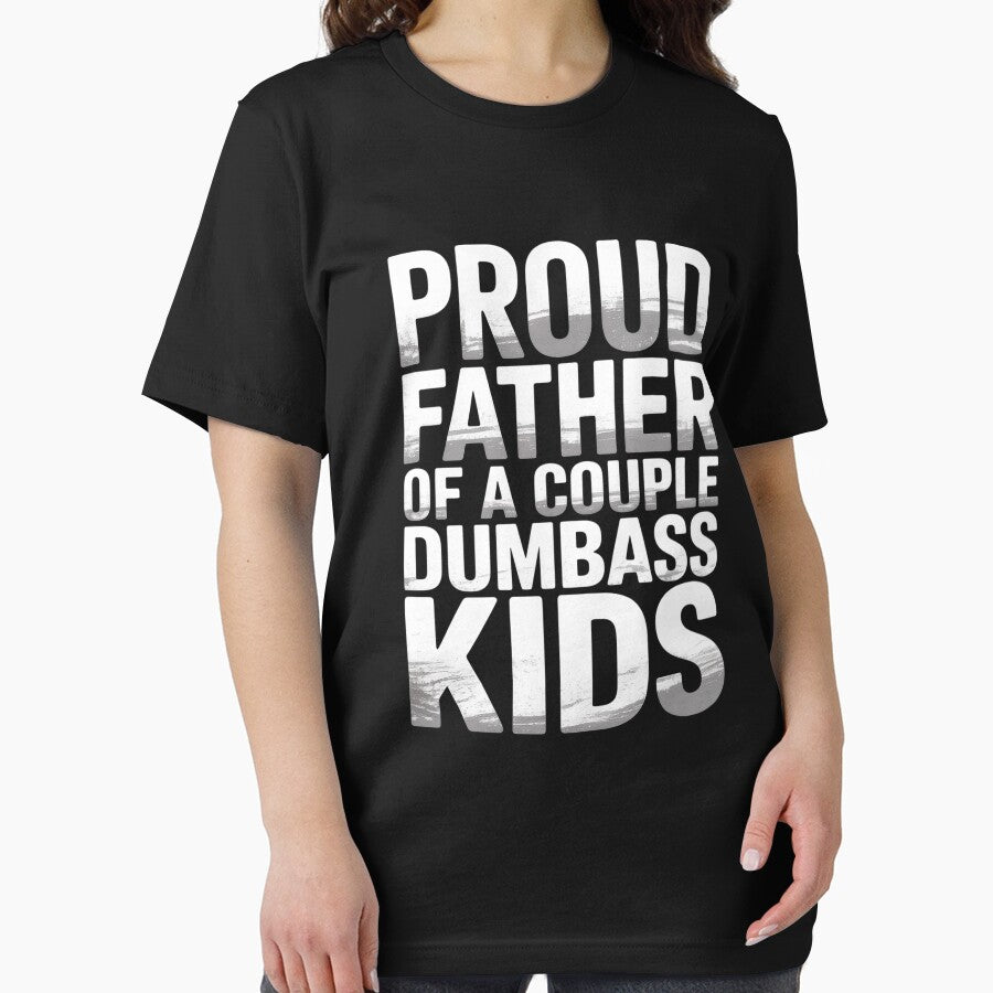 Rodeo Dad Western Cowboy Daddy Family Matching Father's Day by Shannon Bosley