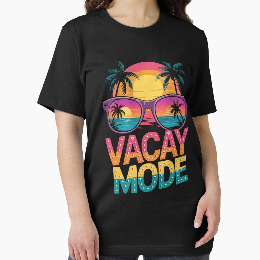 Vacation Summer Family Matching by MaryoKing