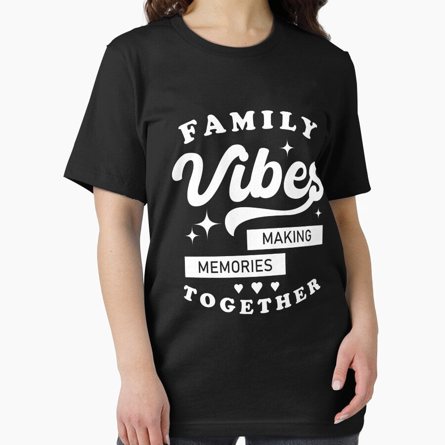 Family Reunion 2026 Family Vibes Making Memories Matching by SakuraPxl