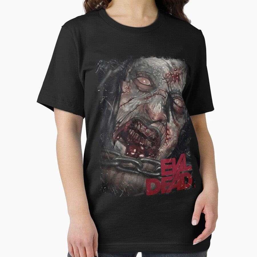 Vintage Halloween Dead Movies Horror by CarolMDavis