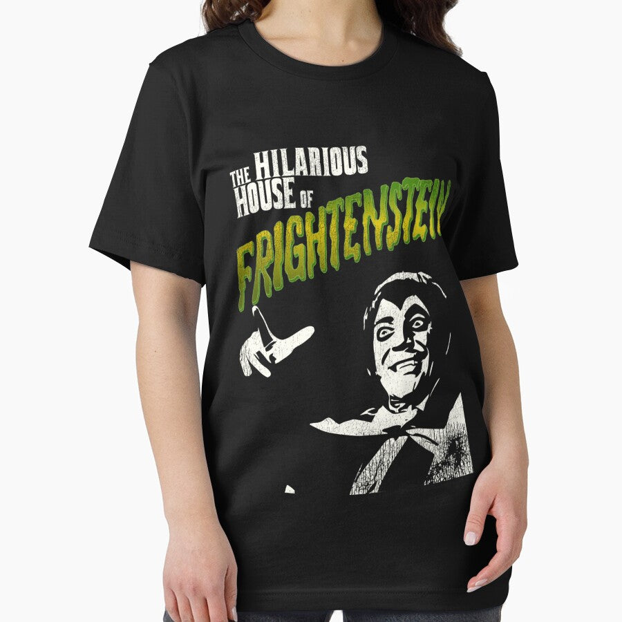 Count Frightenstein by MARCOURT18