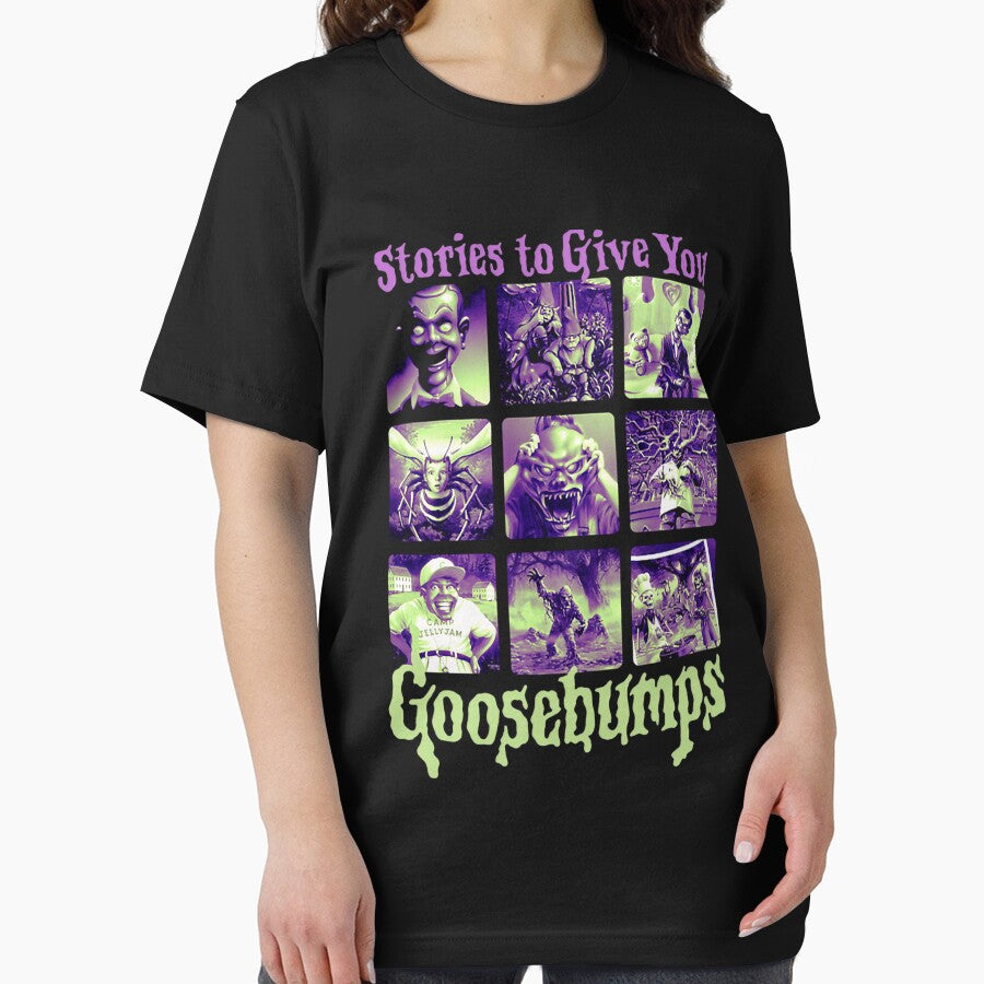 Vintage Horror Book Funny Halloween Movies by FrancisJoh