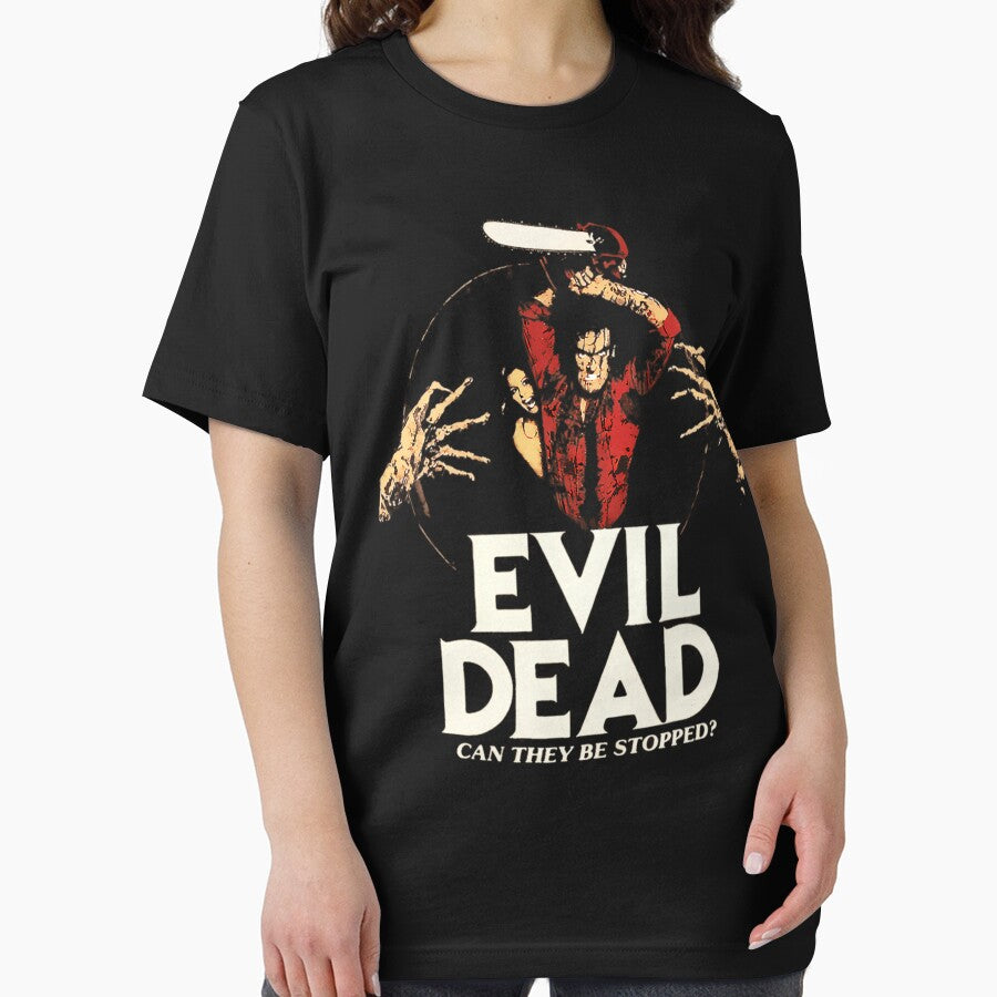 Halloween Vintage Horror Movies Dead by ElizabethLWeeks