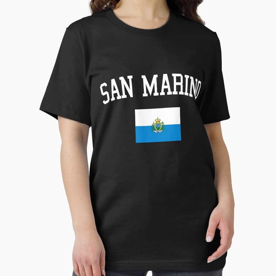 San Marino Pride by 4tomic