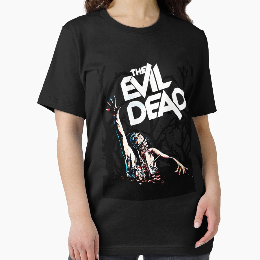 Vintage Horror Movies Dead Halloween by CarolMDavis