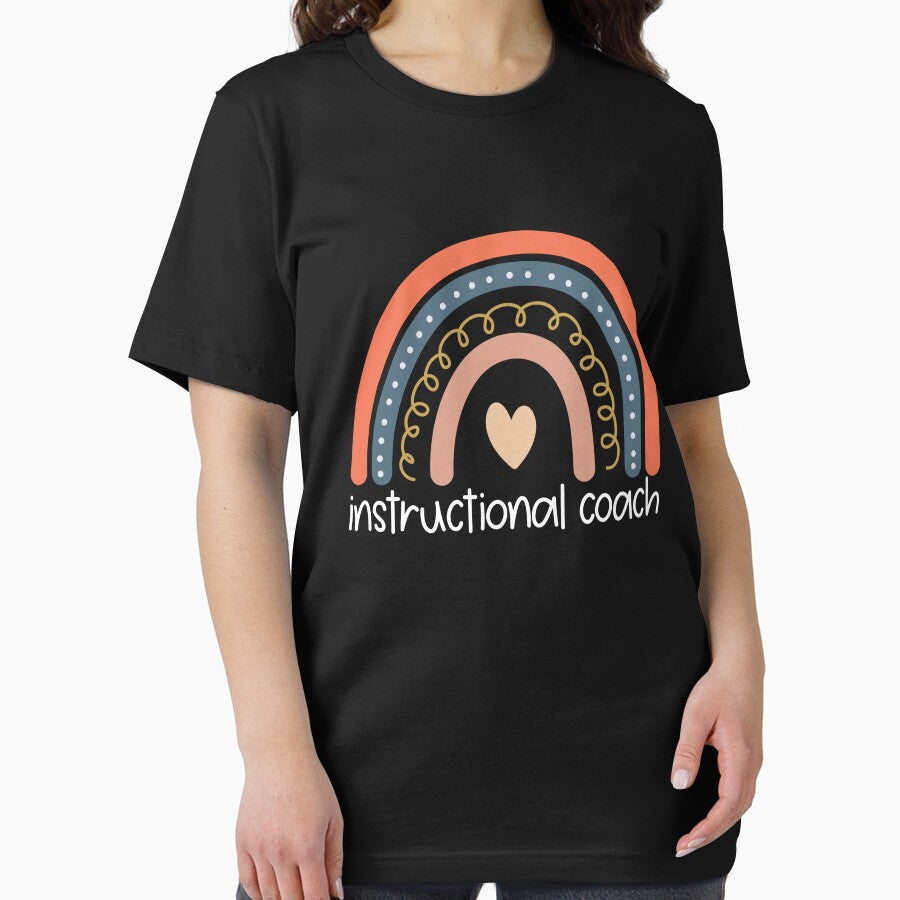 Instructional Coach Back To School Instructional Coach Gear by DynamicDesign