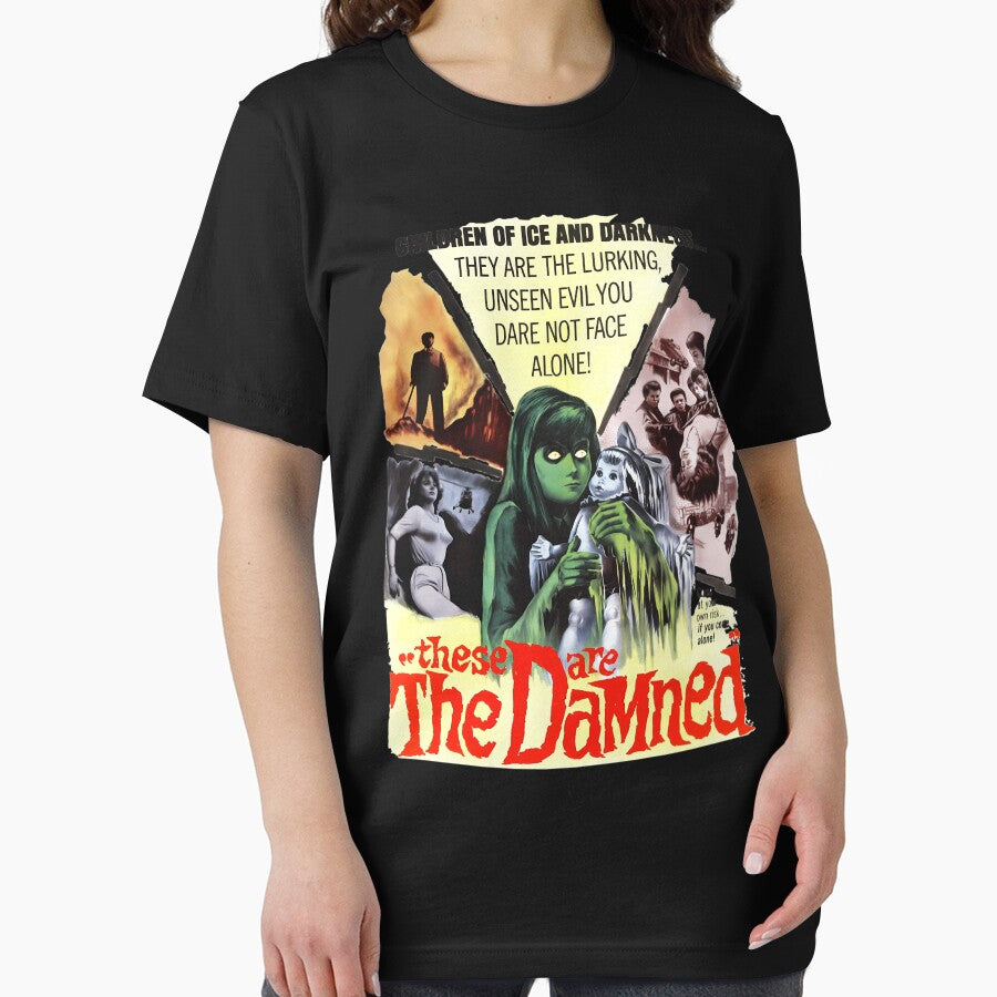 These Are the Damned by RichardMoore2