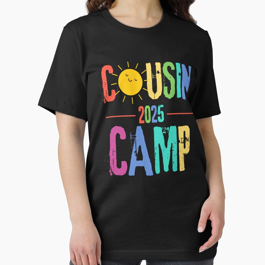 Cousin Camp 2025 by Alberto Dominguez