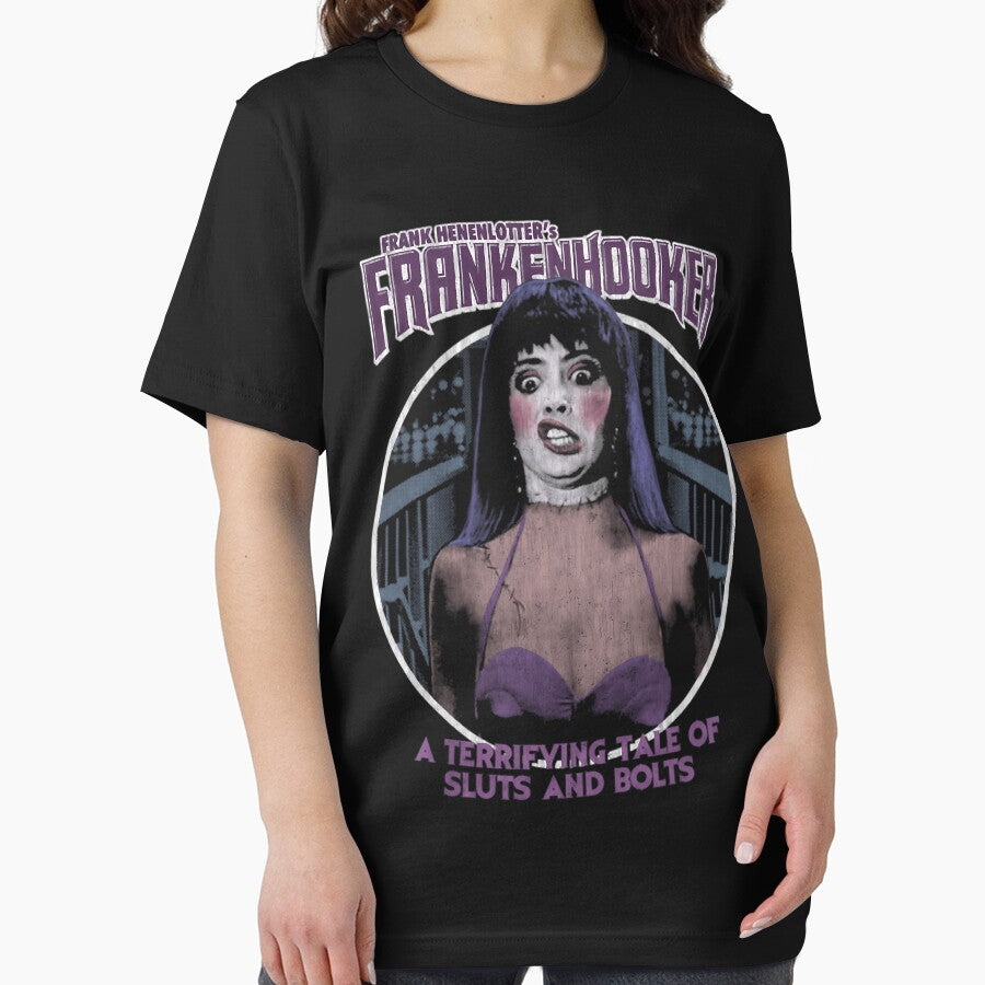 Horror Movie Halloween Comedy Cult by ClothesLexieCh
