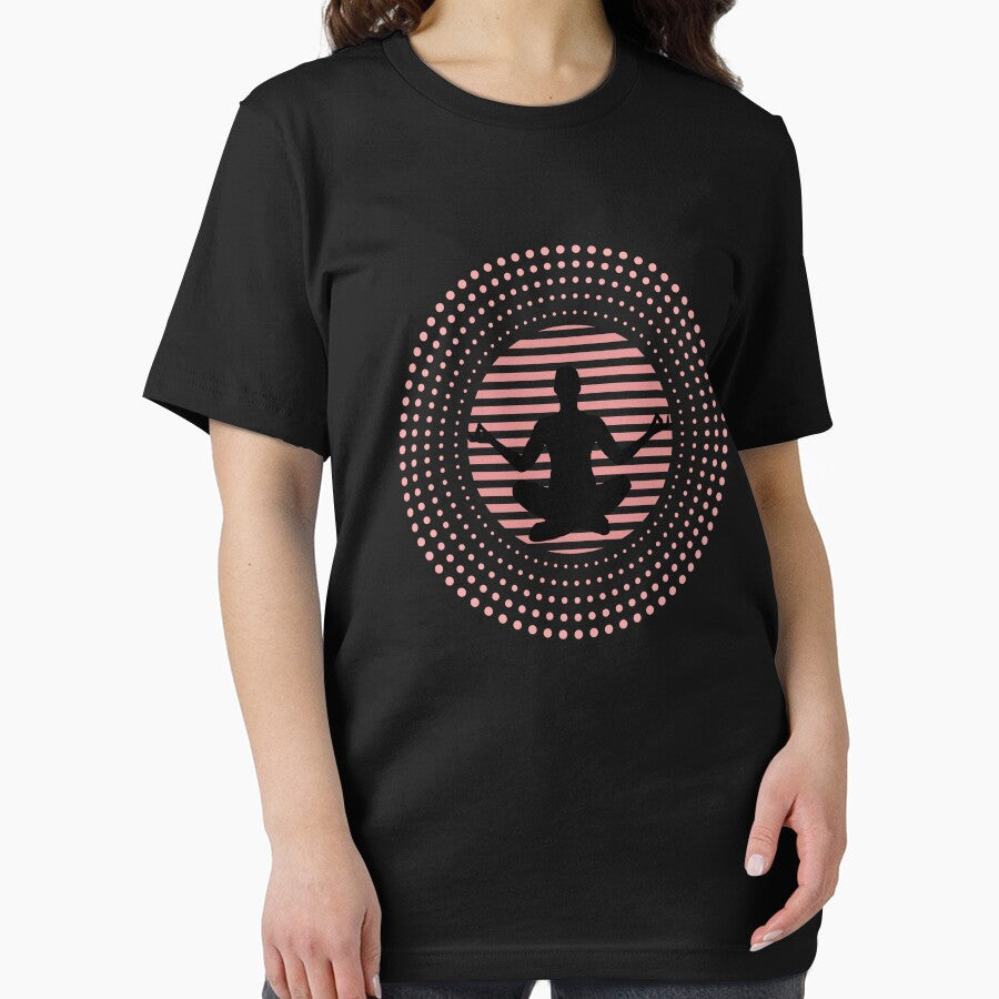 Meditation Design by wish-n-fish