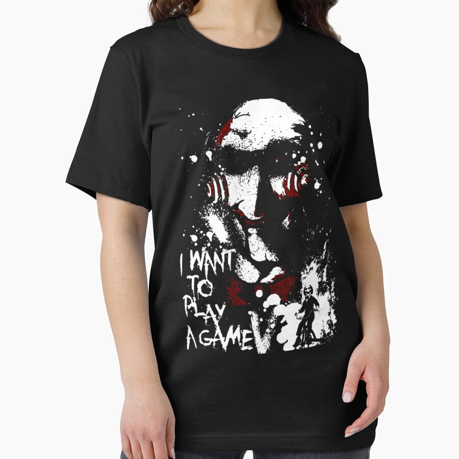 Vintage Halloween Killers Horror Movie Characters by ChristiDykes