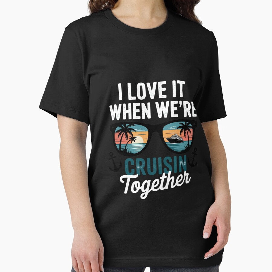 Cruise Squad 2025 Friends Family Couples Matching by EntroRhim