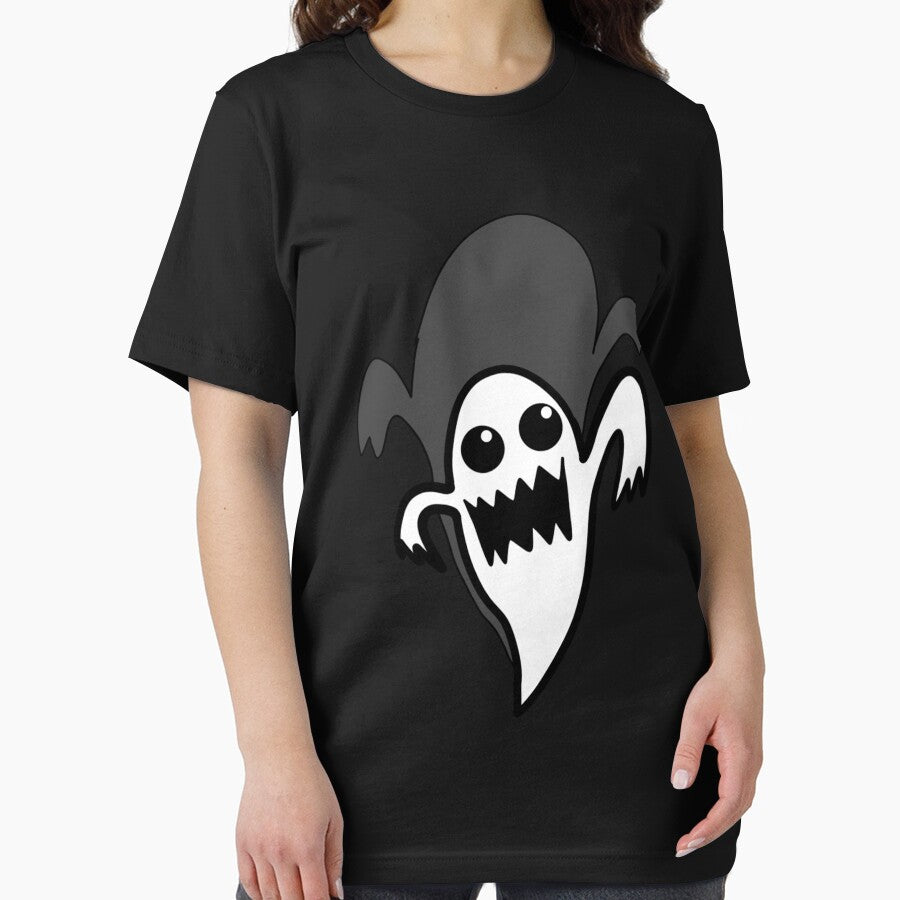 Ghost Ghost Classic . by johnniewakerh