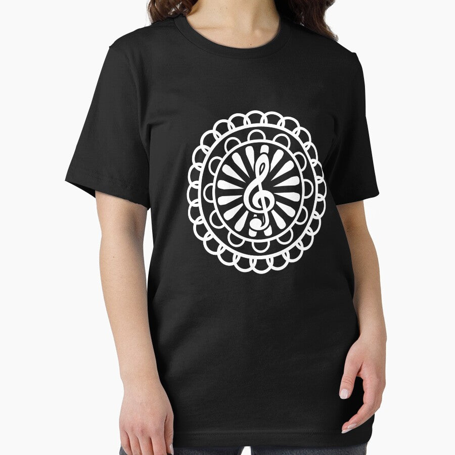 Musical meditation mantra by DanceDeck
