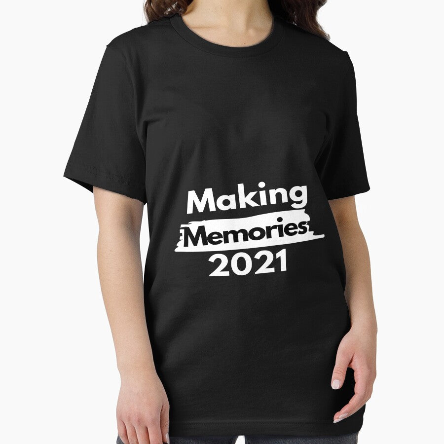 Making Memories 2021 Family Vacation Perfect Matching Gift by oussimakh