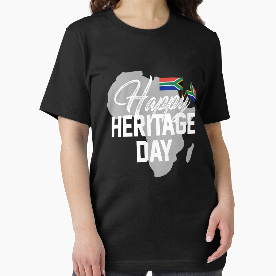 Happy Heritage Day South Africa Design by AllStarMerch
