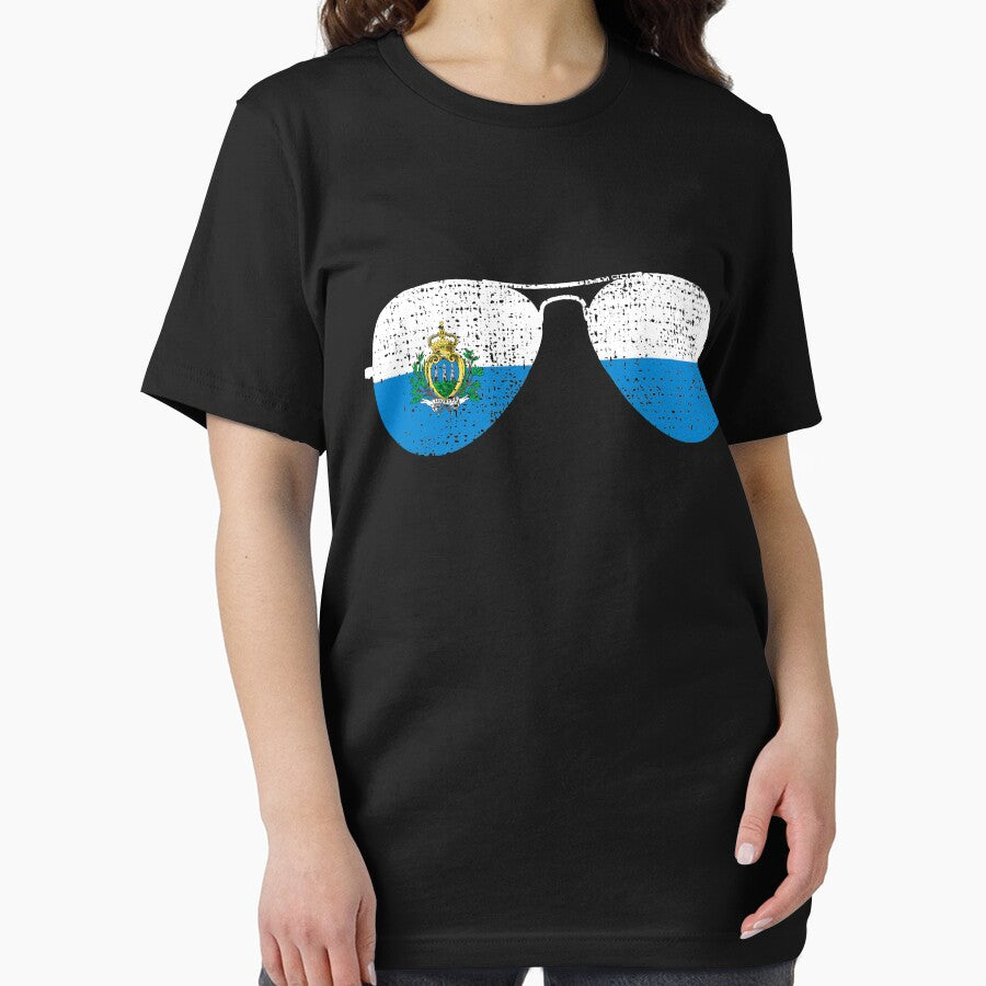 San Marino by 4tomic