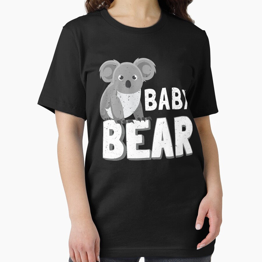 Koala Baby Bear Matching Family Cute Funny Apparel + Gifts by everydayjane
