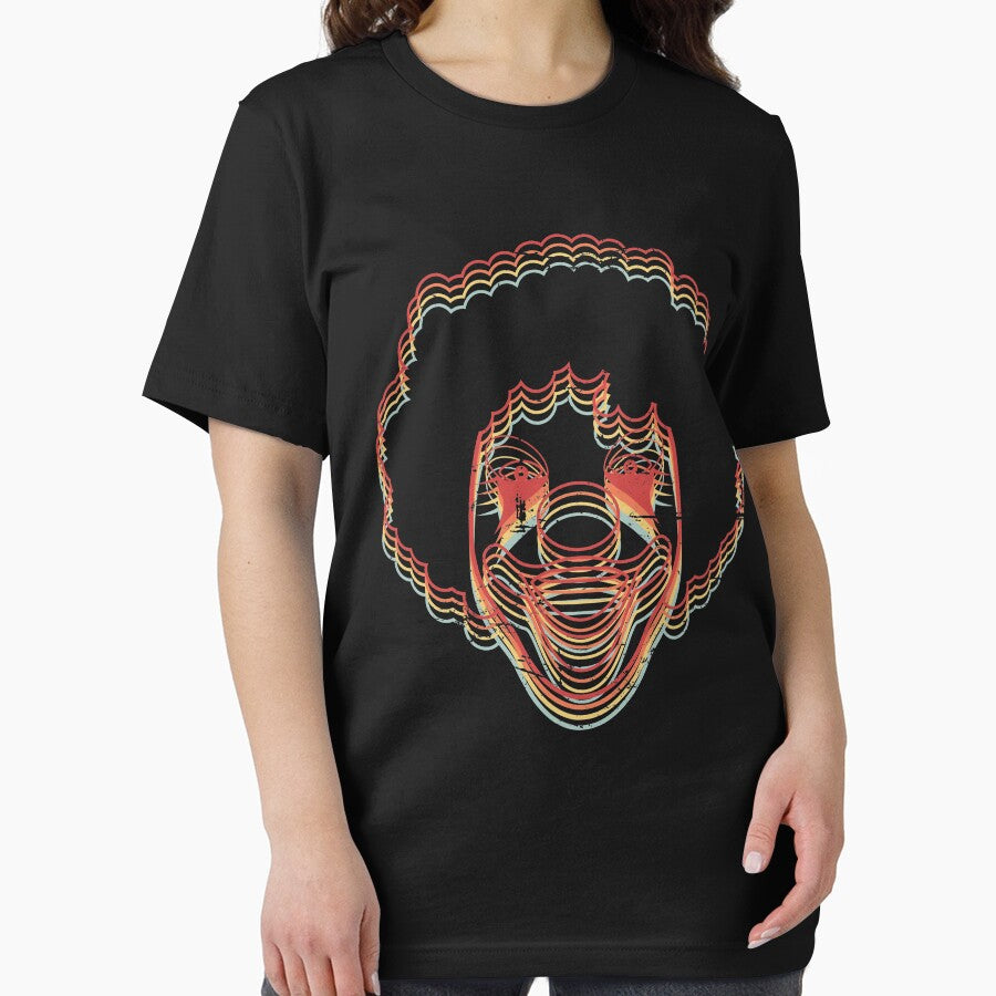 Trippy Creepy Clown by Jam Jar