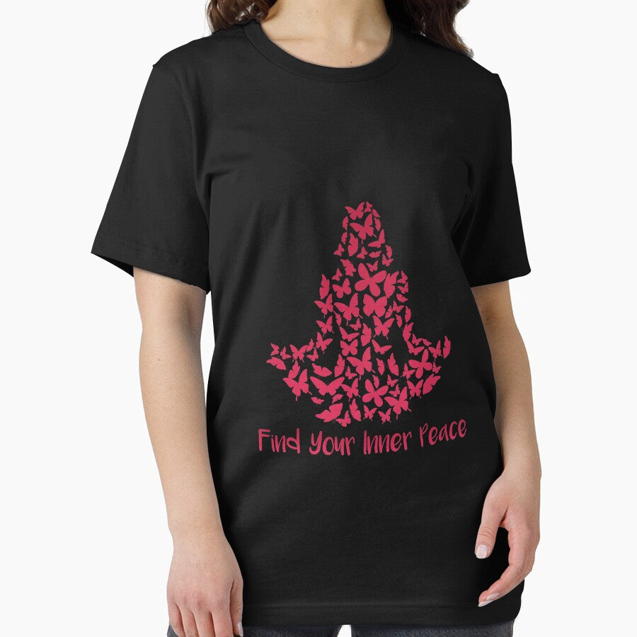 Yoga peace esotericism by PrHa