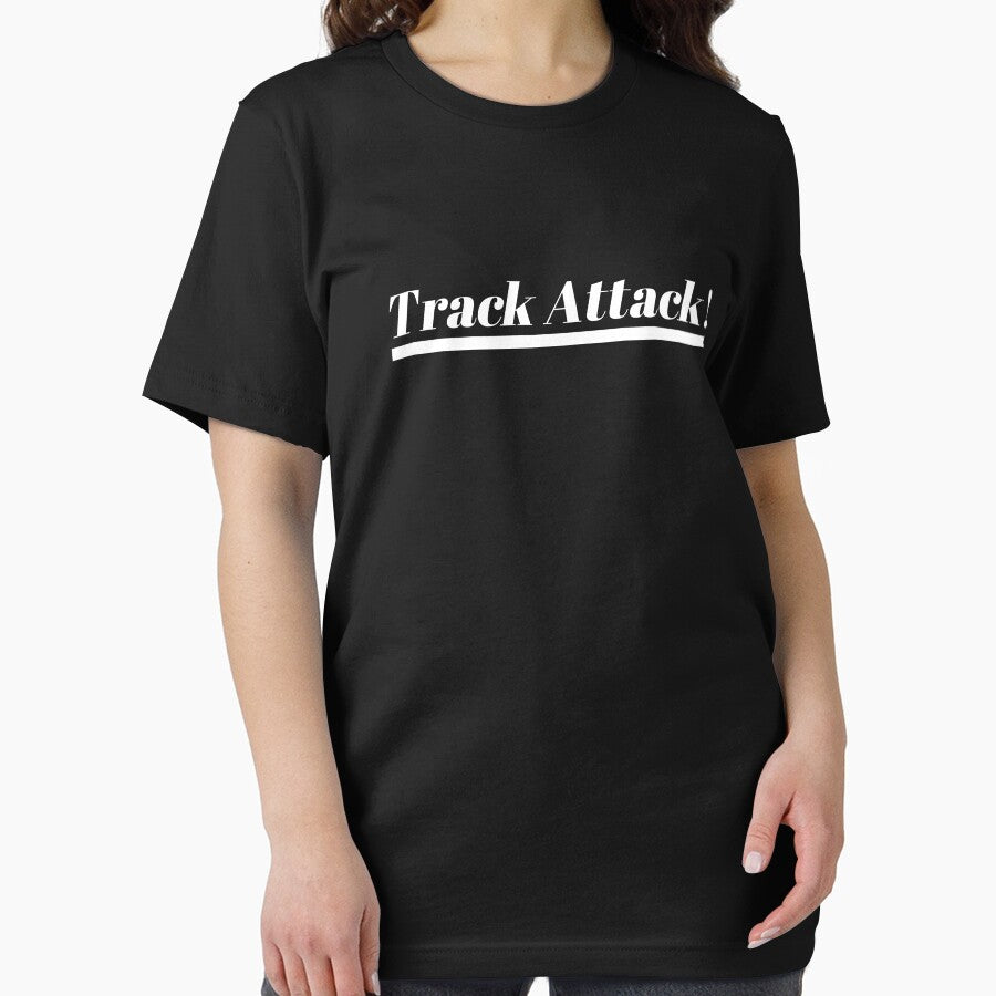 Track Attack! by Runner's High