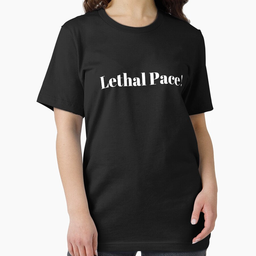 Lethal Pace! by Runner's High