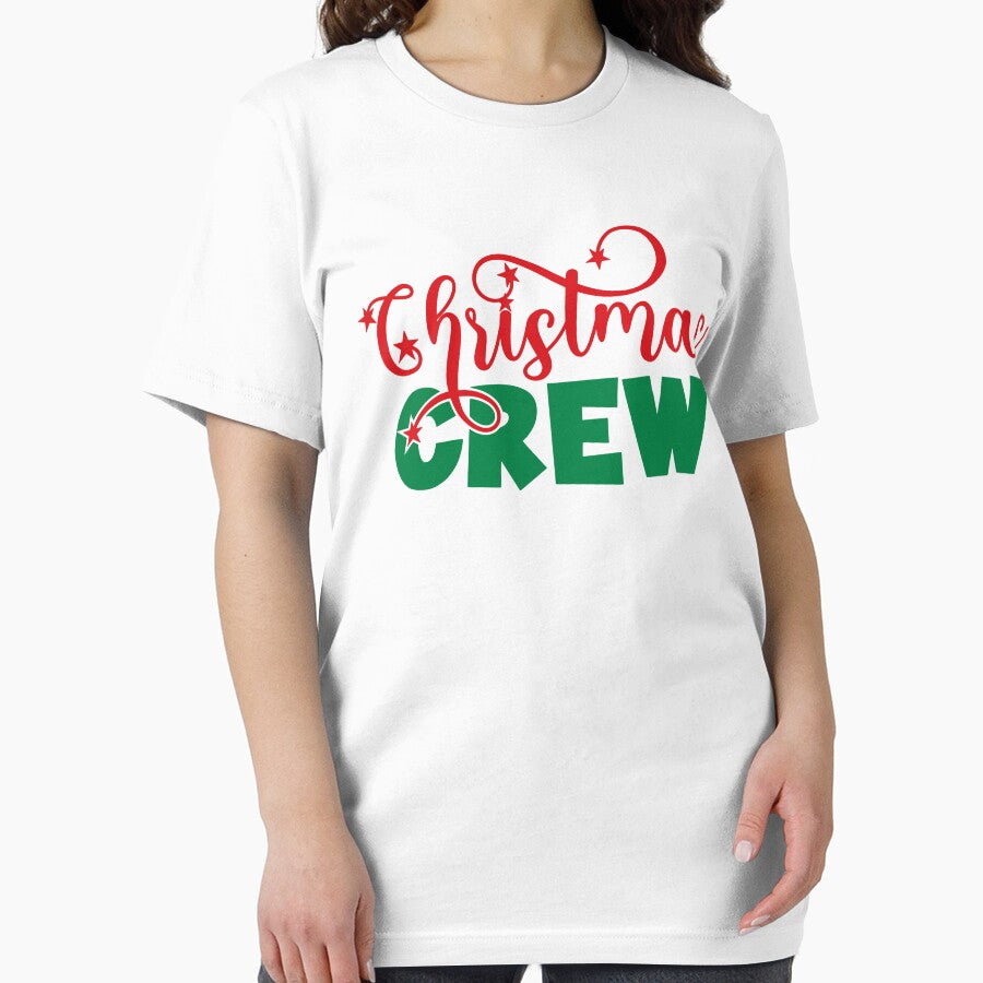 Christmas Crew by MichaelRodgers3
