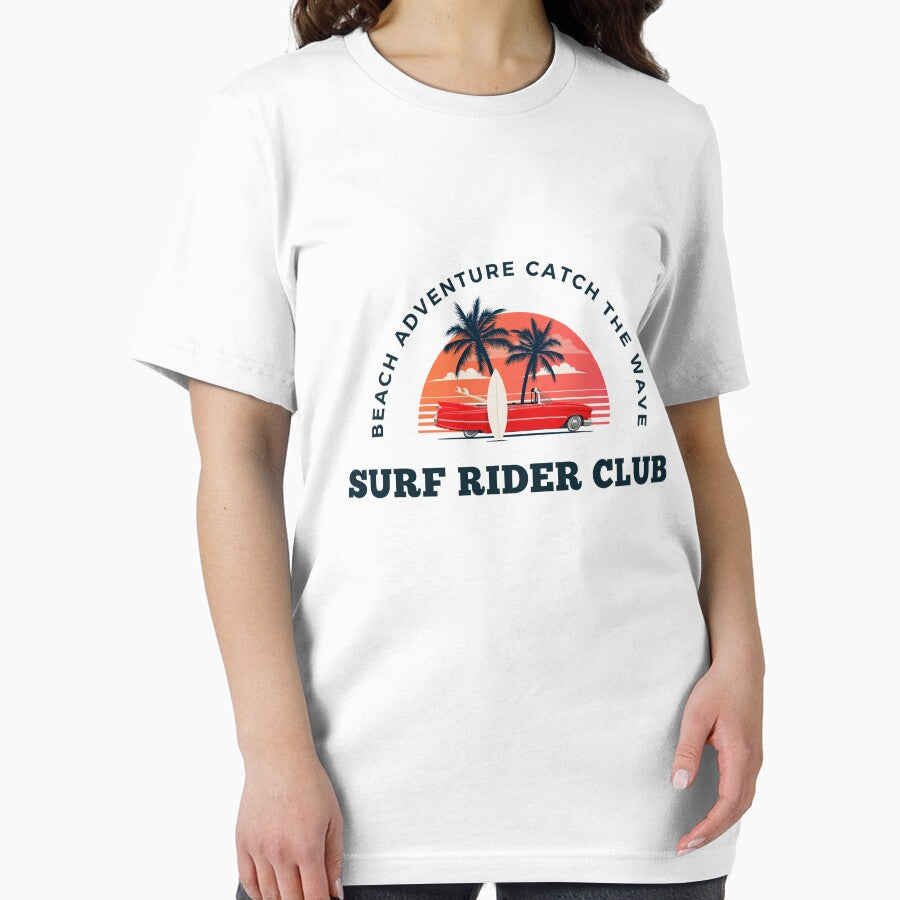 Beach Adventure(Surf Rider Club) by Jalib