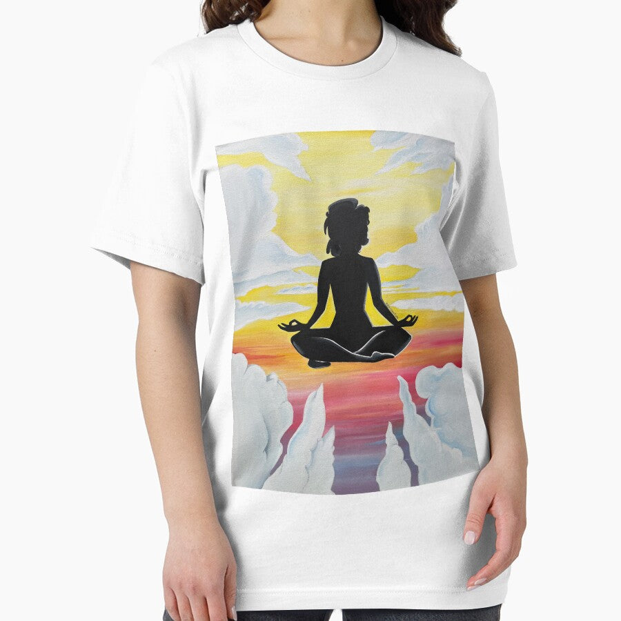 Mindful Elevation by kash2dawizzle