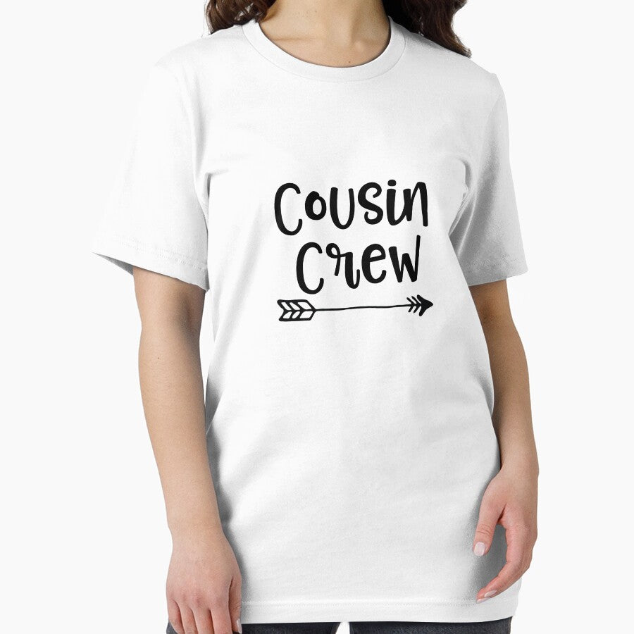 Best Cousin crew 4 by OHNS Corner