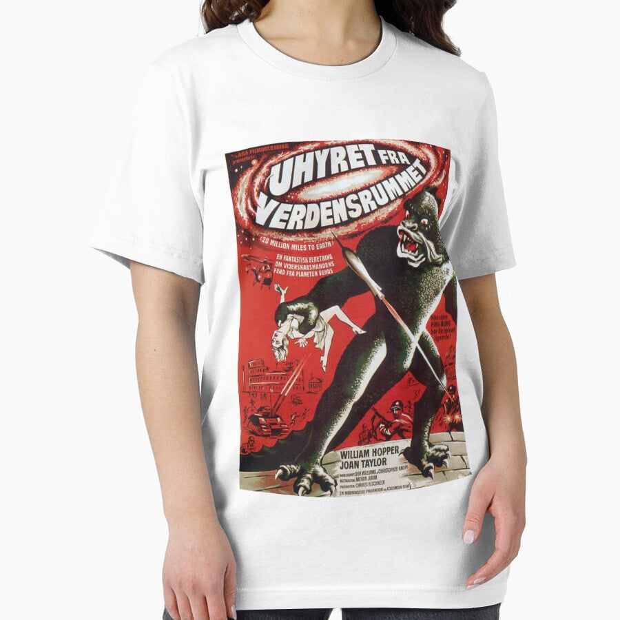 Vintage Movie | 20 Million Miles to Earth | Cult Movies | by clients
