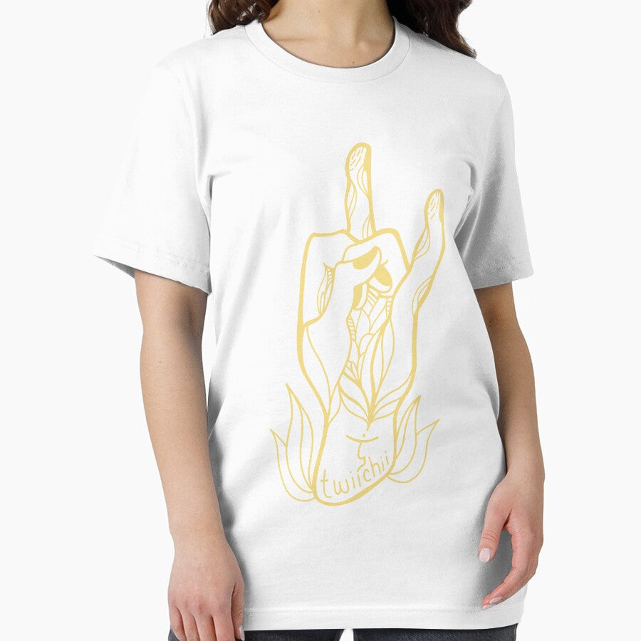 The Solar Rudra Mudra by twiichii