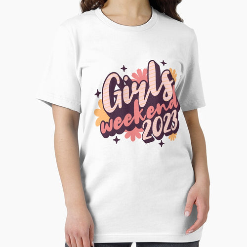 2023 Girls Trip Girls Weekend Family Camping Crew Summer Vacation Reunion Summer Squad Reunion Matching by Unicorny-Design