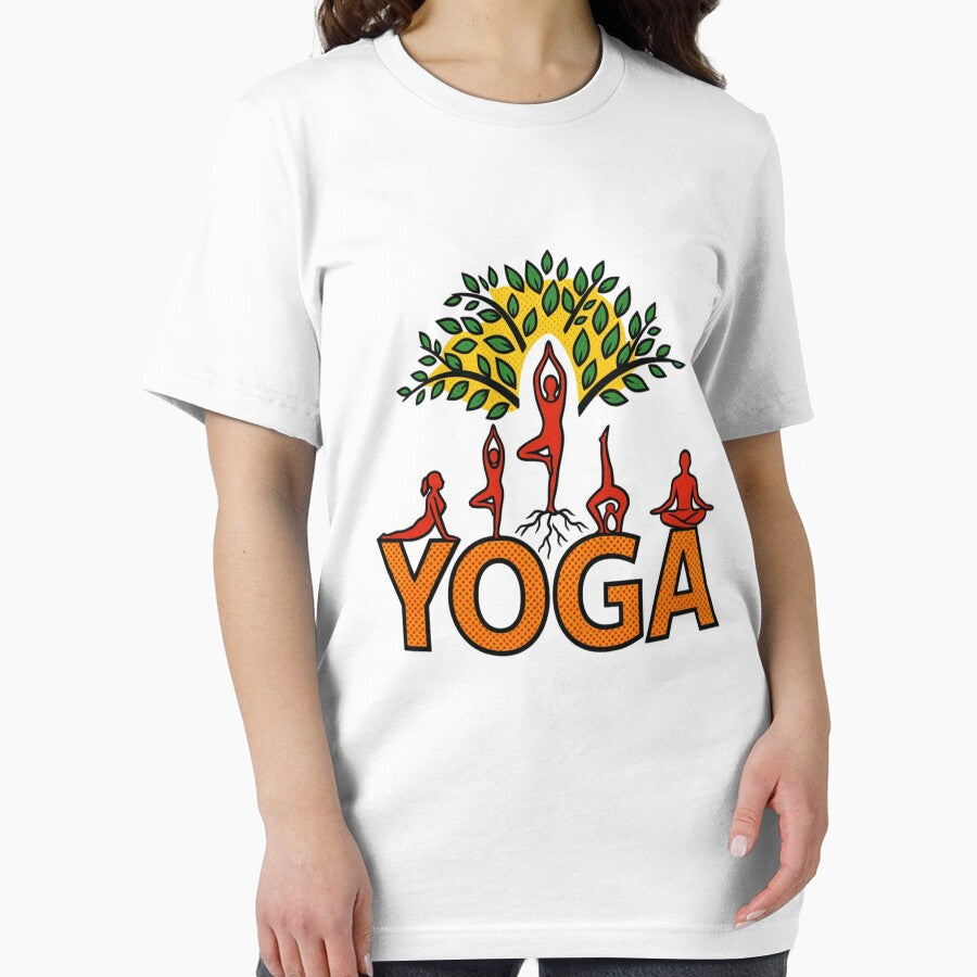 Yoga by PJ_Artistry