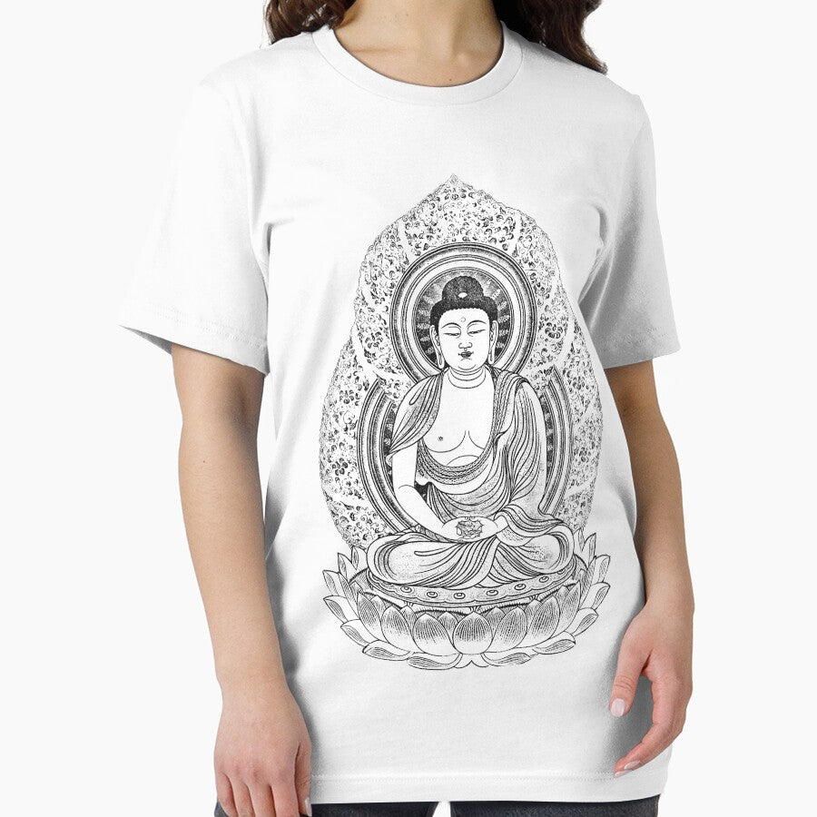 Buddha by Hoorahville