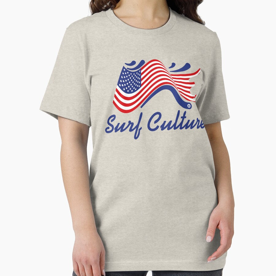Surf Culture by Yuzik