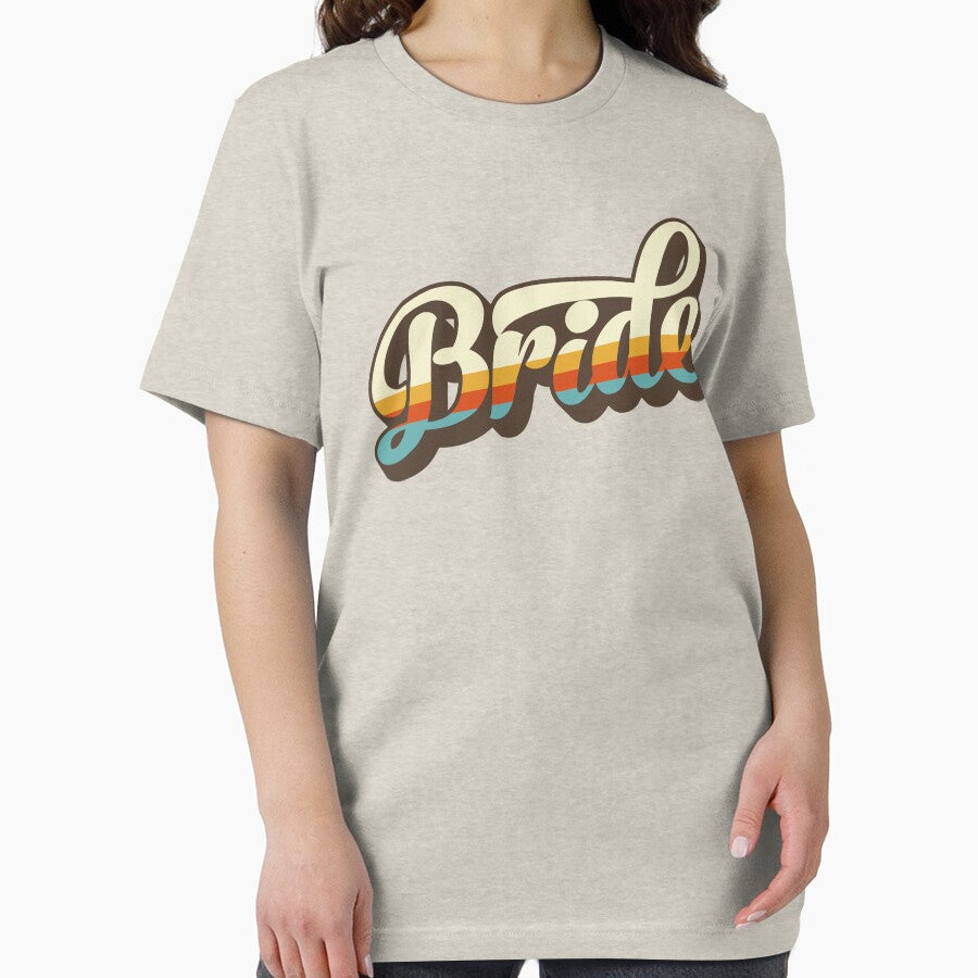 Gift for Bride retro bridal shower party by anins-azuree
