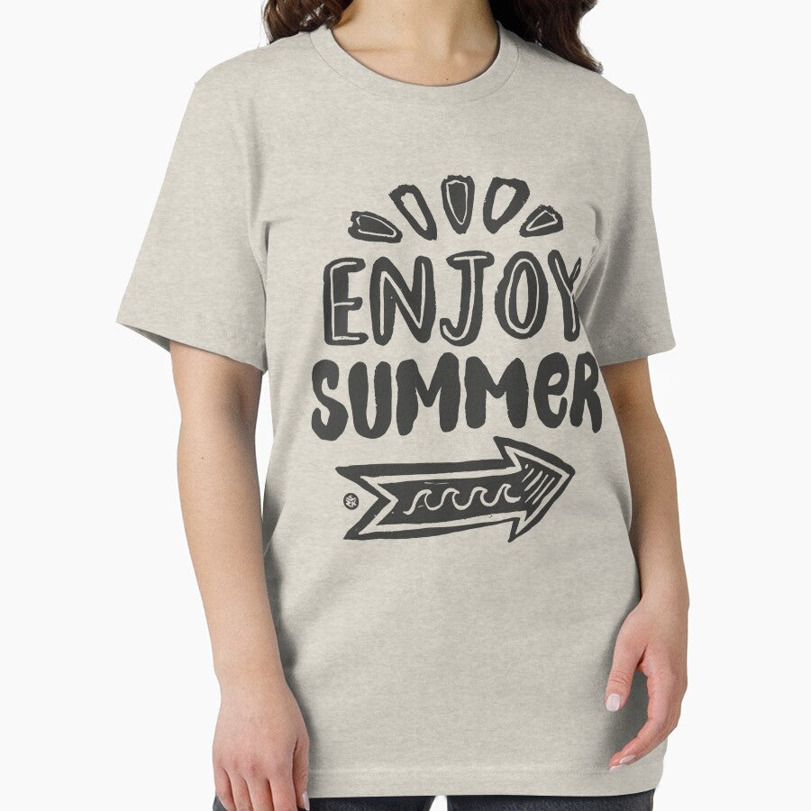 Enjoy Summer by Yuzik