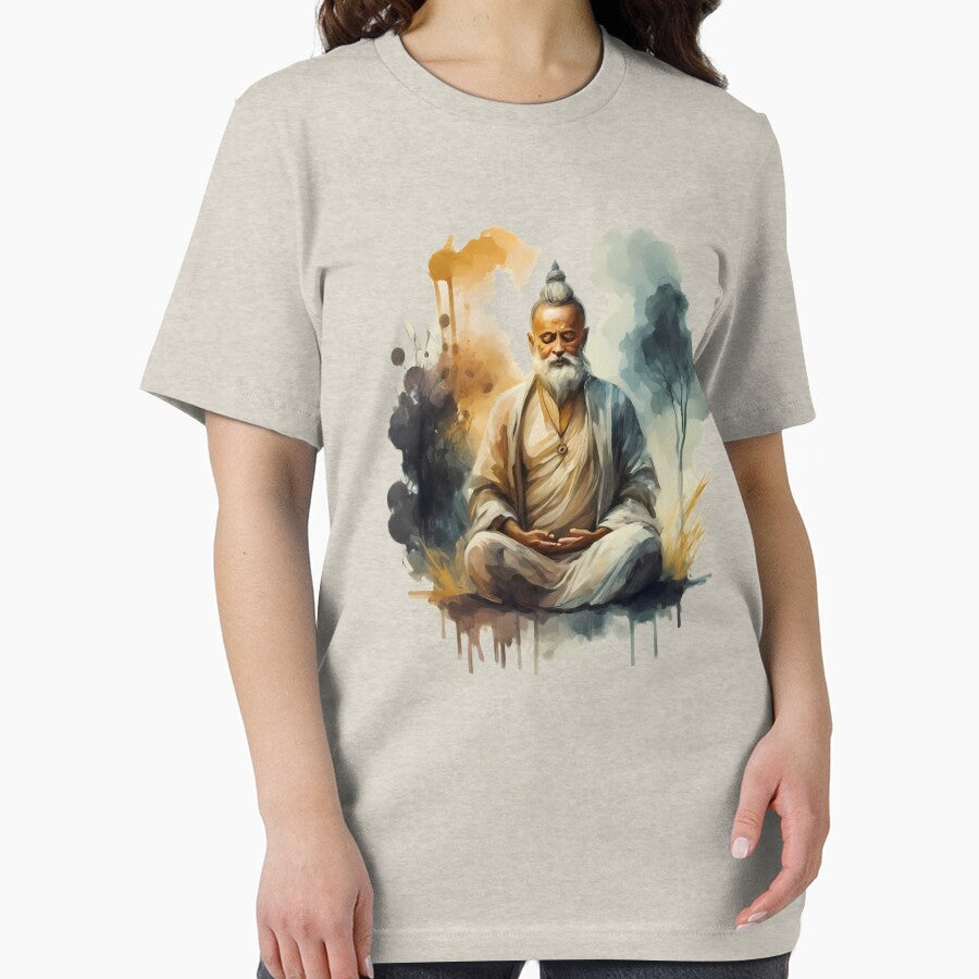 Meditation Buddha Yogi Buddhism Lotus Namaste by Living-Present