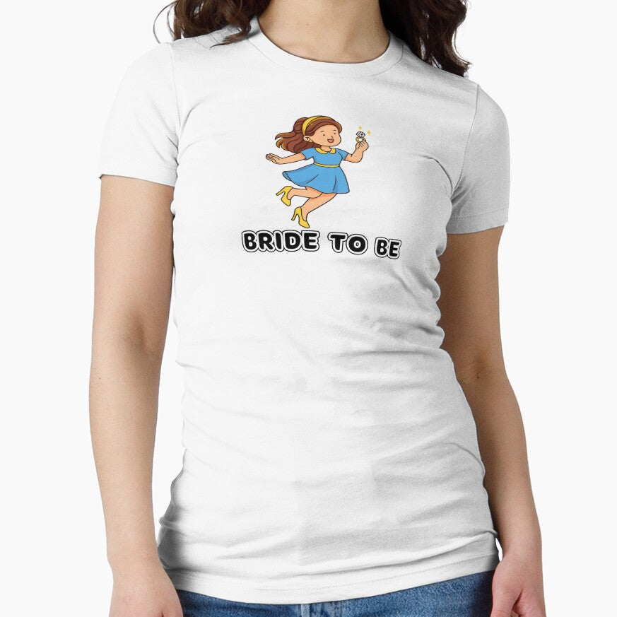 Bride To Be by GroovyLemons