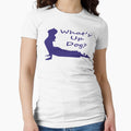 What's Up Dog? by Rich Anderson