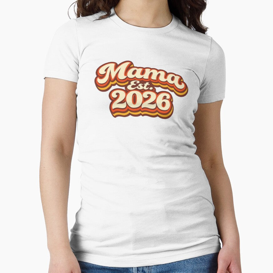 Mama Est 2026 Gifts by Roslet
