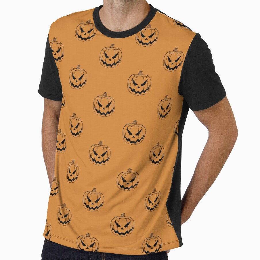 Hey there, pumpkin! (Jack O'Lantern / Halloween) by EstrangedShop