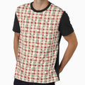 Vintage Christmas Plaid Pattern by LouieVanille