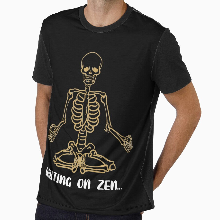 Waiting On Zen by Sinfamous