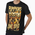 Halloween Horror Movie Fan Funny Retro Evil Zombie Pumpkins by GrandeDuc