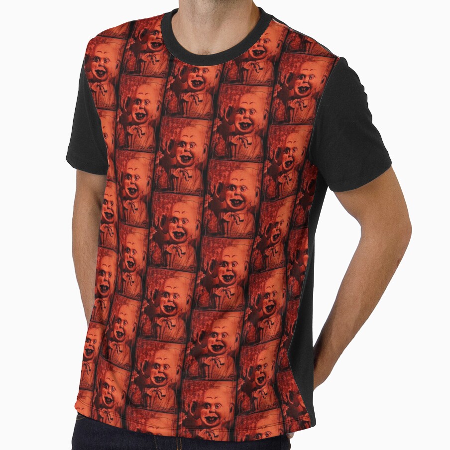 Your Worst Nightmare by Estranged  Design